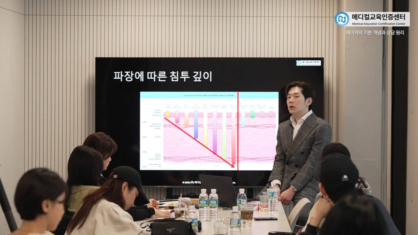 병원코디네이터 자격증 수강생 후기 25