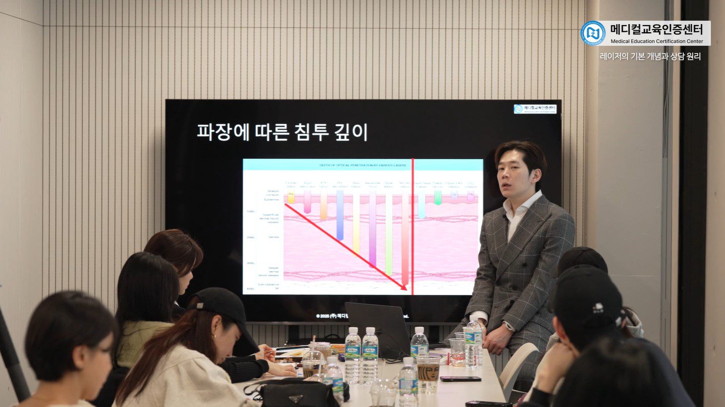 병원코디네이터 자격증 수강생 후기 25