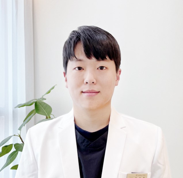 정보황 원장 